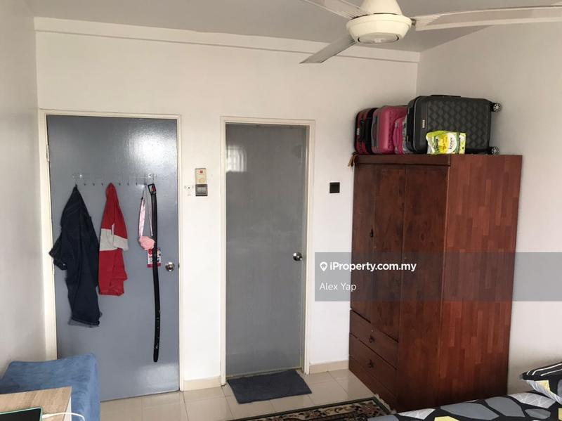 Pangsapuri untuk Dijual di Laguna Biru oleh Alex Yap - iProperty.com.my