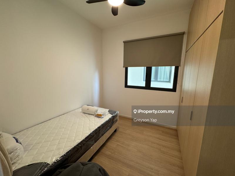 Service Residence for Rent in Laurel Residence by Greyson Yap - iProperty.com.my