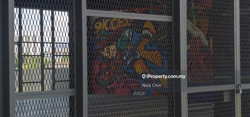 Service Residence for Sale in The Netizen by Nick Chin - iProperty.com.my