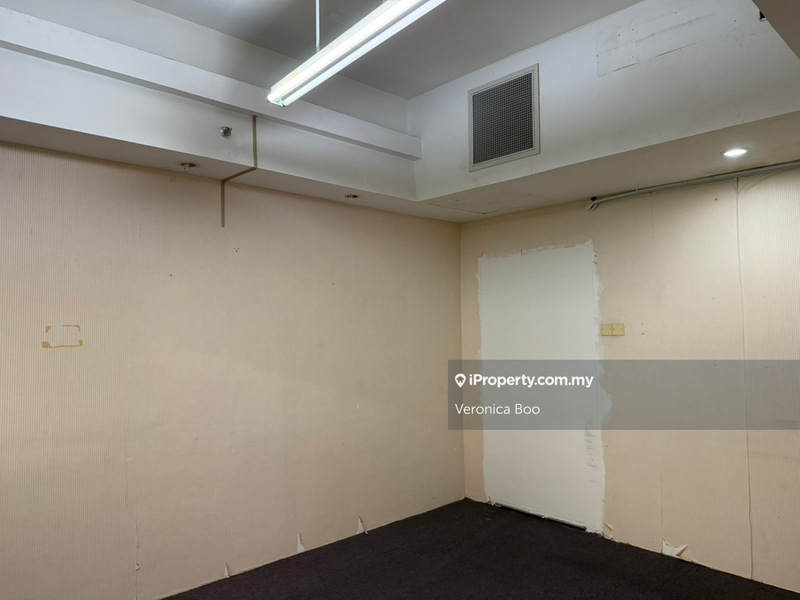 Office untuk Disewa di Pulau Tikus, George Town oleh Veronica Boo - iProperty.com.my