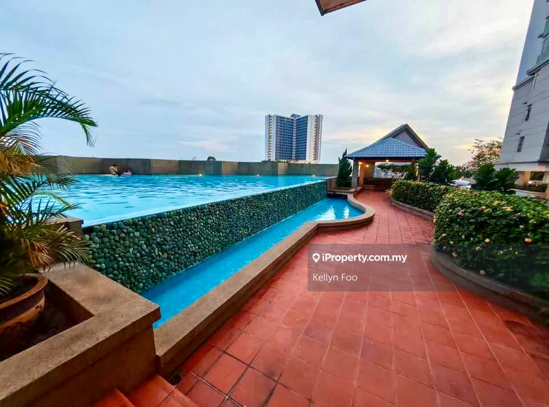 Condominium for Sale in Cheng Heights by Kellyn Foo - iProperty.com.my