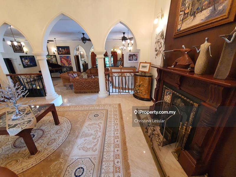 Bungalow House for Sale in Ampang Jaya, Ampang by Christina Lesslar - iProperty.com.my