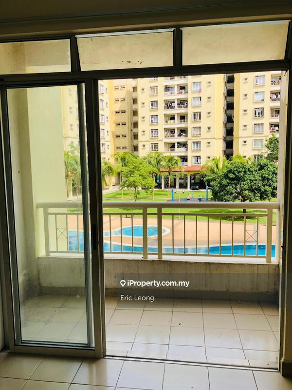 Condominium for Sale in Desaria Villa by Eric Leong - iProperty.com.my