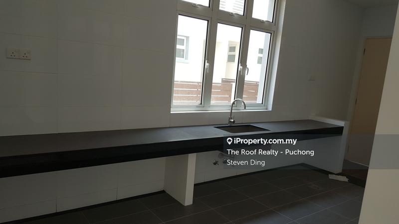 Bungalow House for Sale in Casa Idaman, Setia Alam by Steven Ding - iProperty.com.my