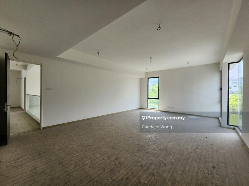 Rumah Berkembar untuk Dijual di Taman Villa Perdana, Kajang oleh Candace Wong - iProperty.com.my