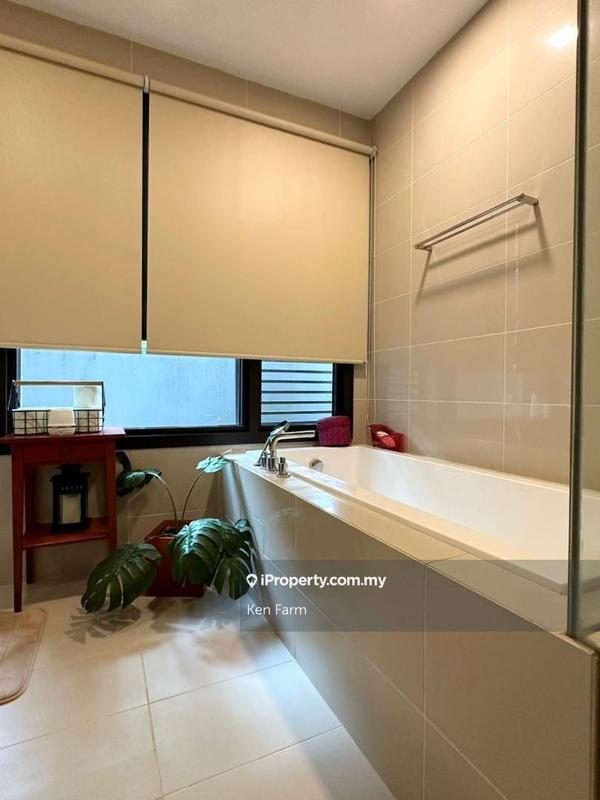 Condominium for Sale in Sastra U-Thant by Ken Farm - iProperty.com.my