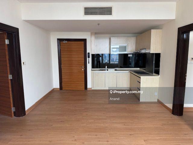 Service Residence for Sale in Dua Sentral by Anand - iProperty.com.my