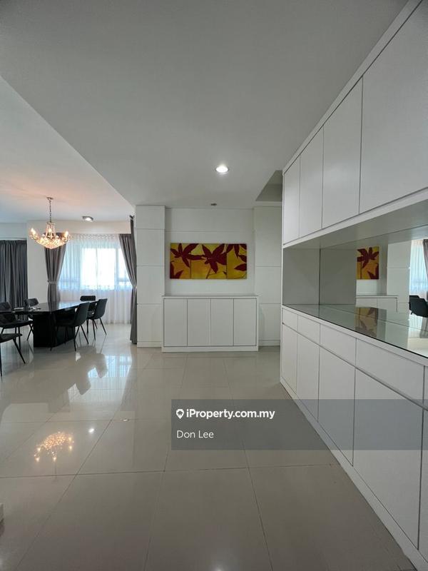 Condominium for Rent in Mont Kiara Banyan by Don Lee - iProperty.com.my