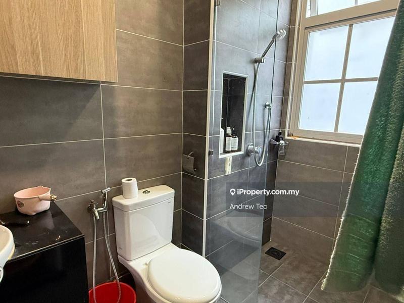 Rumah Kluster untuk Dijual di Eco Spring, Johor Bahru oleh Andrew Teo - iProperty.com.my