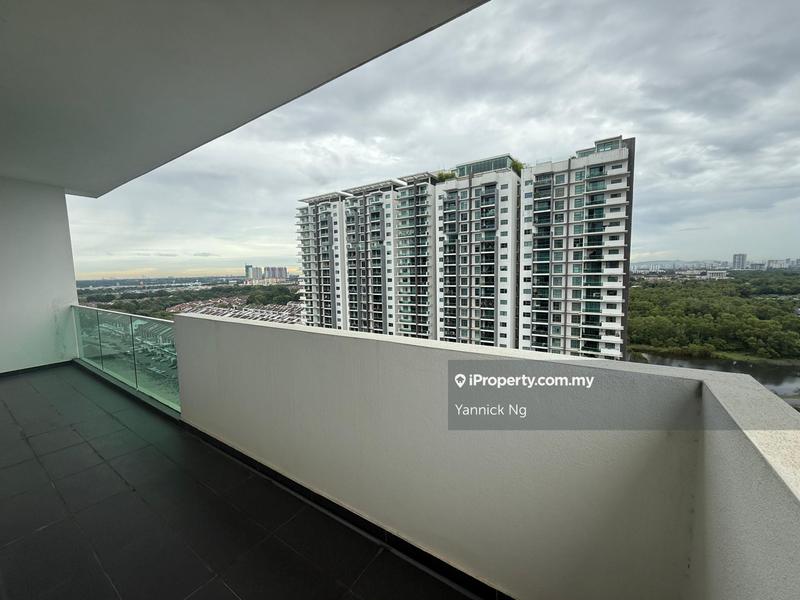Condominium for Sale in X2 Residency by Yannick Ng - iProperty.com.my