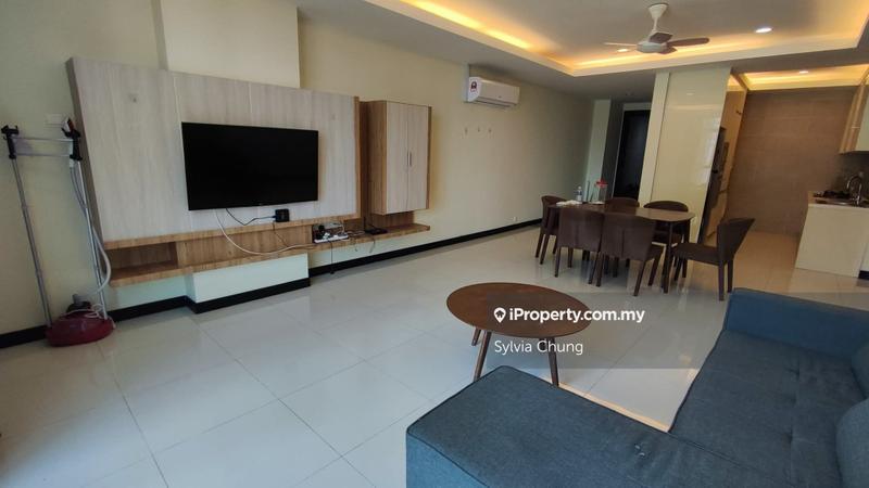 For Rent - Pelagos Designer Suites@ Water Front