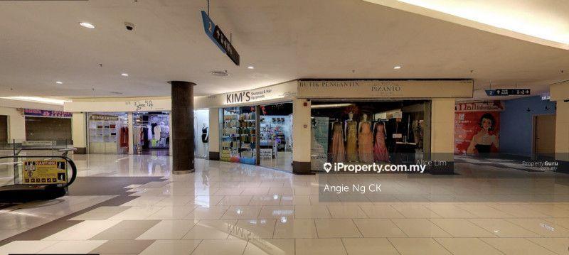 For Rent - USJ, Subang Jaya, Summit USJ Shopping Mall, Subang Jaya, USJ