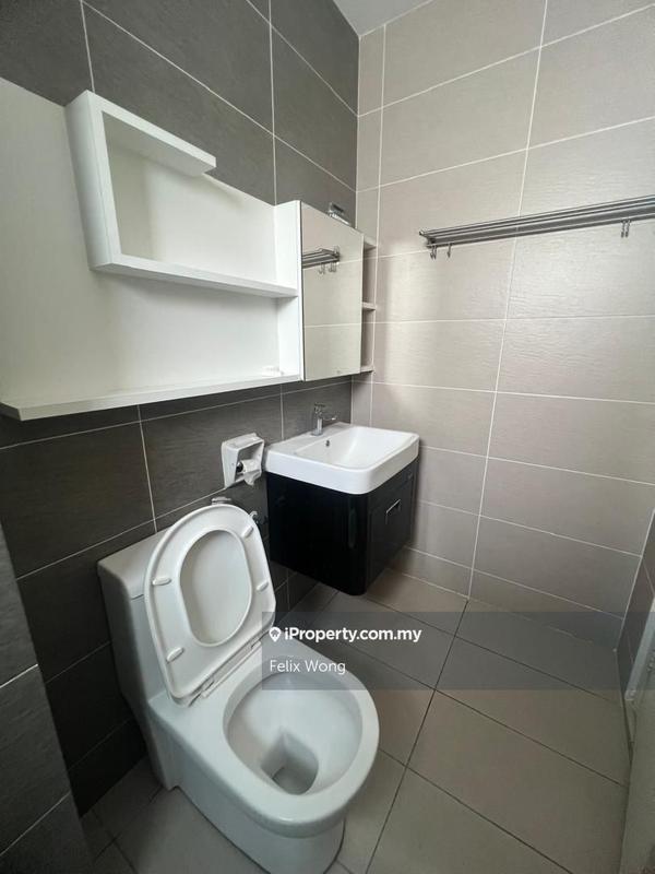 Condominium for Sale in Skyvilla @ D'Island by Felix Wong - iProperty.com.my