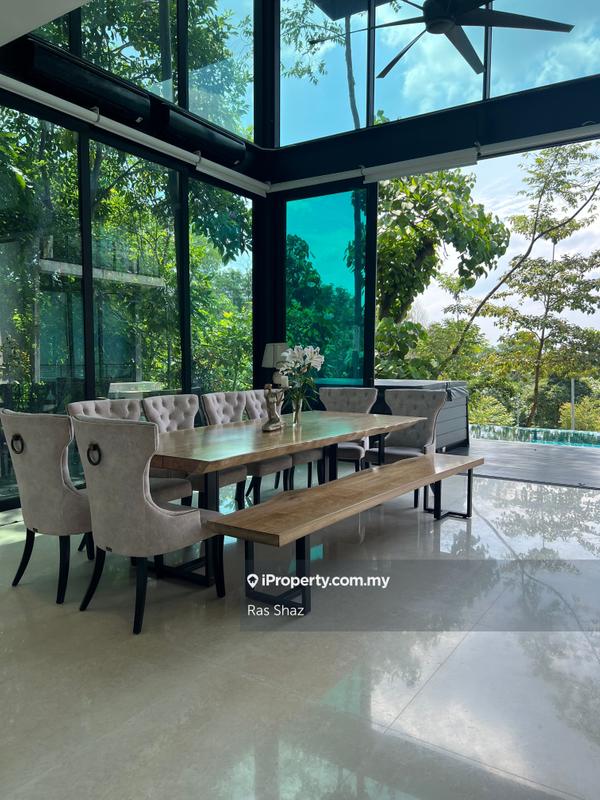 Bungalow House untuk Dijual di Kayangan Heights, Shah Alam oleh Ras Shaz - iProperty.com.my