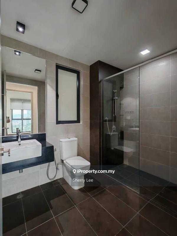 Condominium for Sale in Sunway Mont Residences by Sherry Lee - iProperty.com.my