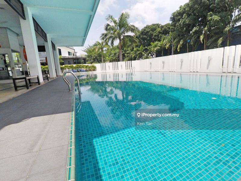 Bungalow House for Sale in Casabella, Kota Damansara, Kota Damansara by Ken Tan - iProperty.com.my