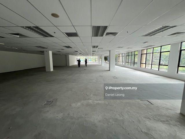 For Sale - formerly Contraves Building Cyberjaya