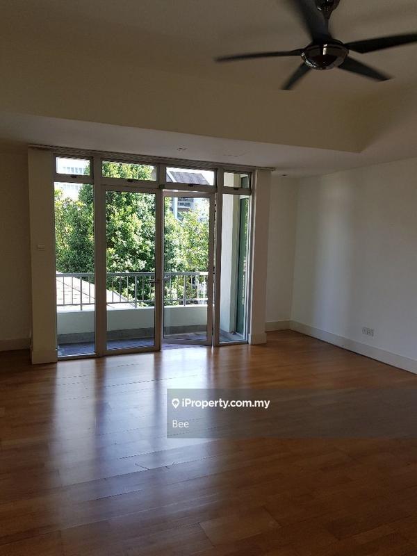 2.5-storey Terraced House for Sale in Mont Kiara, Kuala Lumpur by Bee - iProperty.com.my