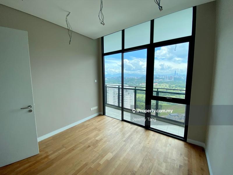 Service Residence for Sale in TTDI Ascencia by Jeremy Tang - iProperty.com.my