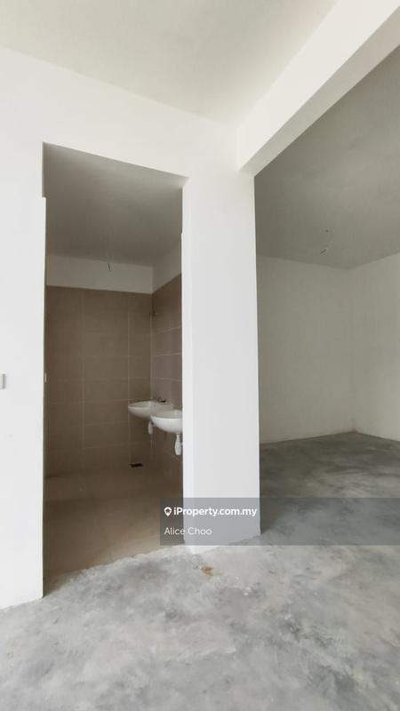 Kedai-Pejabat untuk Dijual di Impiana Square, Kluang oleh Alice Choo - iProperty.com.my