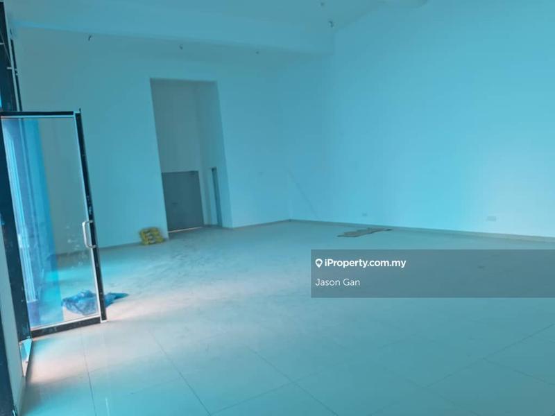 Semi-D Kilang untuk Disewa di Taman Industri Suria, Sepang oleh Jason Gan - iProperty.com.my