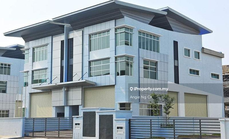 For Rent - Meru, Kapar, Klang, Aman Perdana