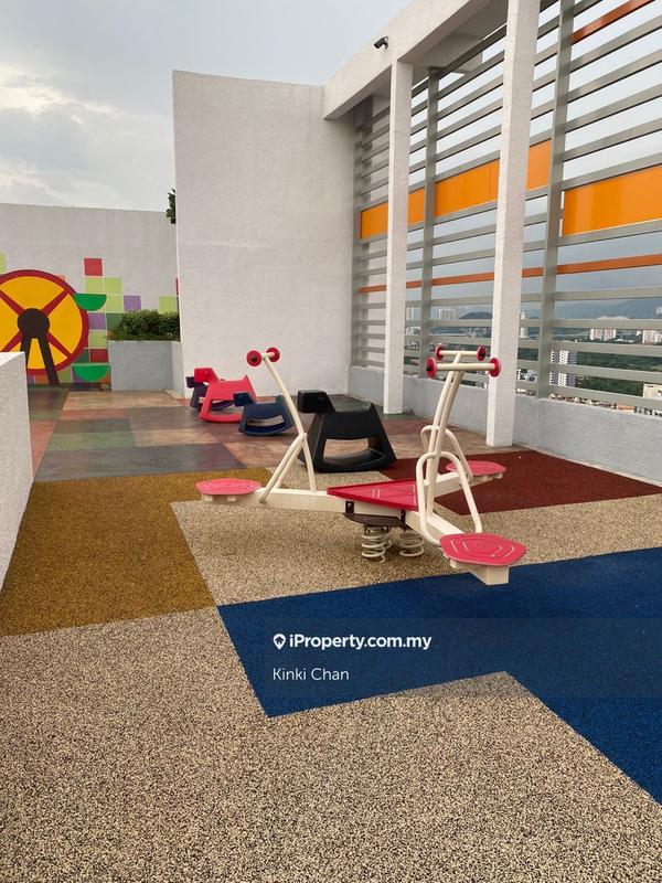Condominium for Sale in PIXEL City Sentral by Kinki Chan - iProperty.com.my