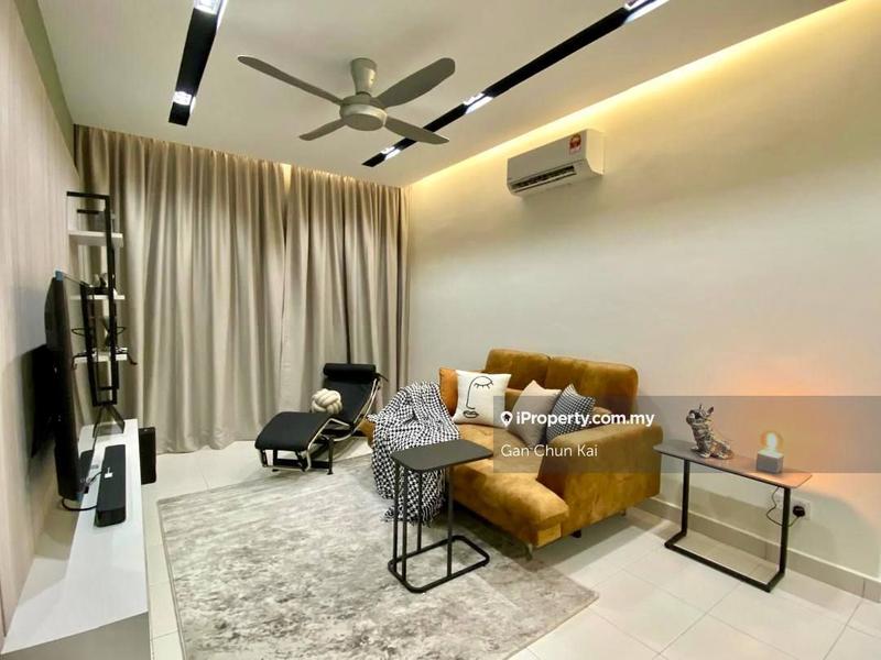 Condominium for Rent in One Foresta by Gan Chun Kai - iProperty.com.my