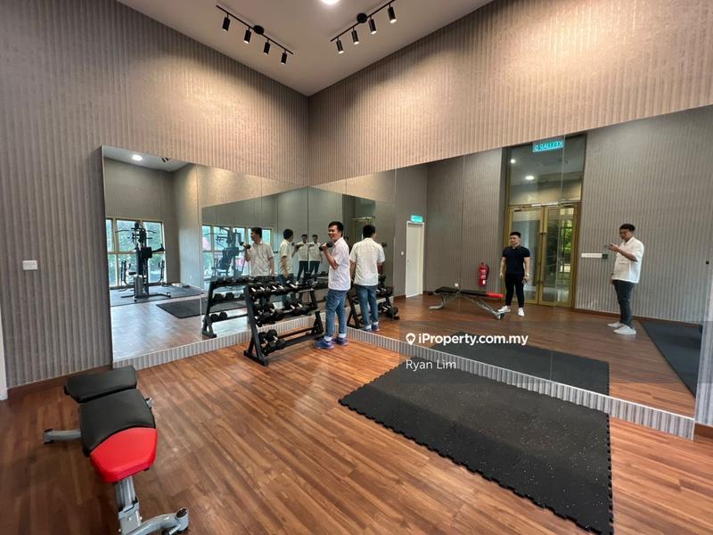 For Sale - Residensi R8