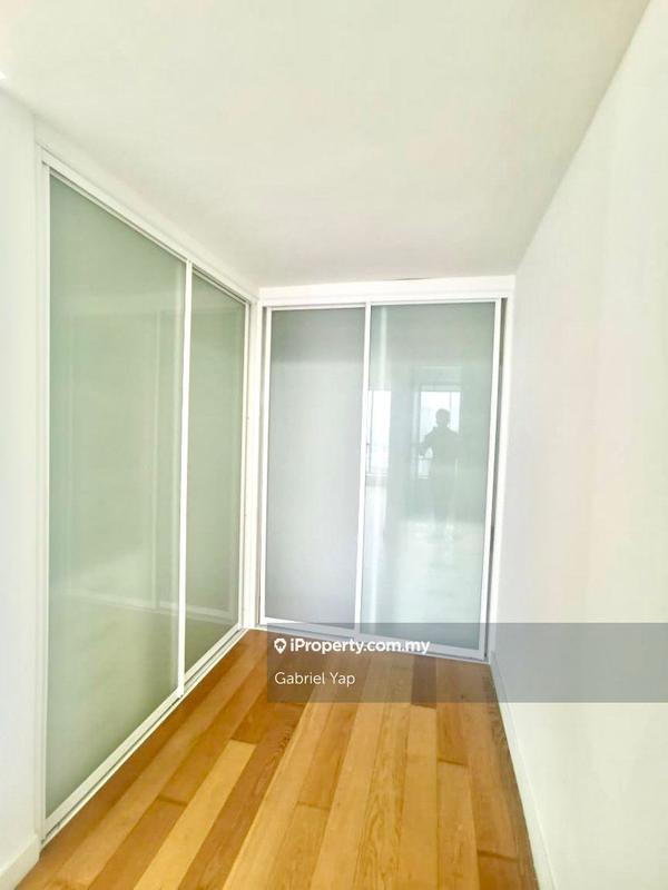 Kediaman Servis untuk Dijual di Gateway Kiaramas Residences oleh Gabriel Yap - iProperty.com.my