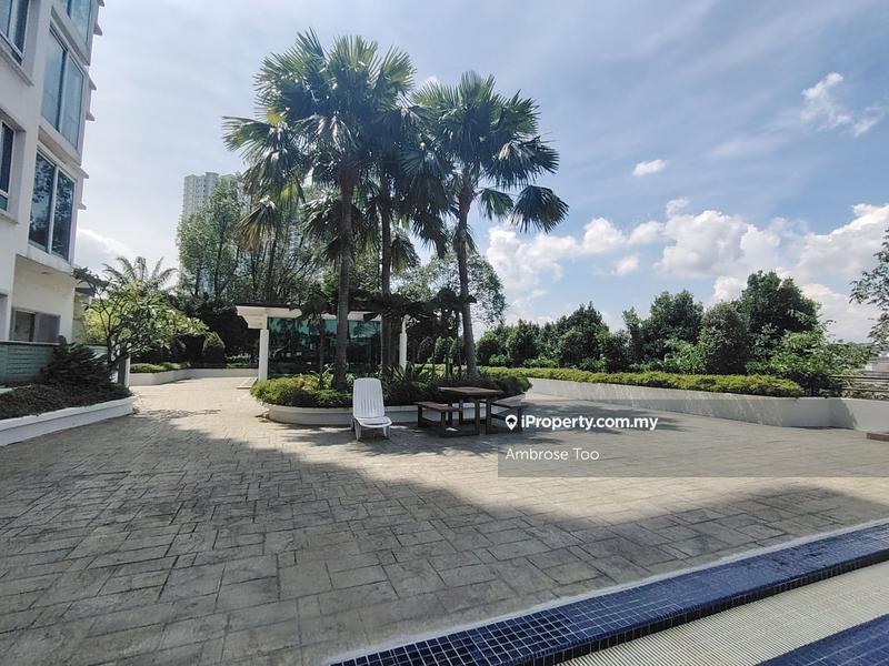 Kondominium untuk Dijual di 1 Desa Residence oleh Ambrose Too - iProperty.com.my
