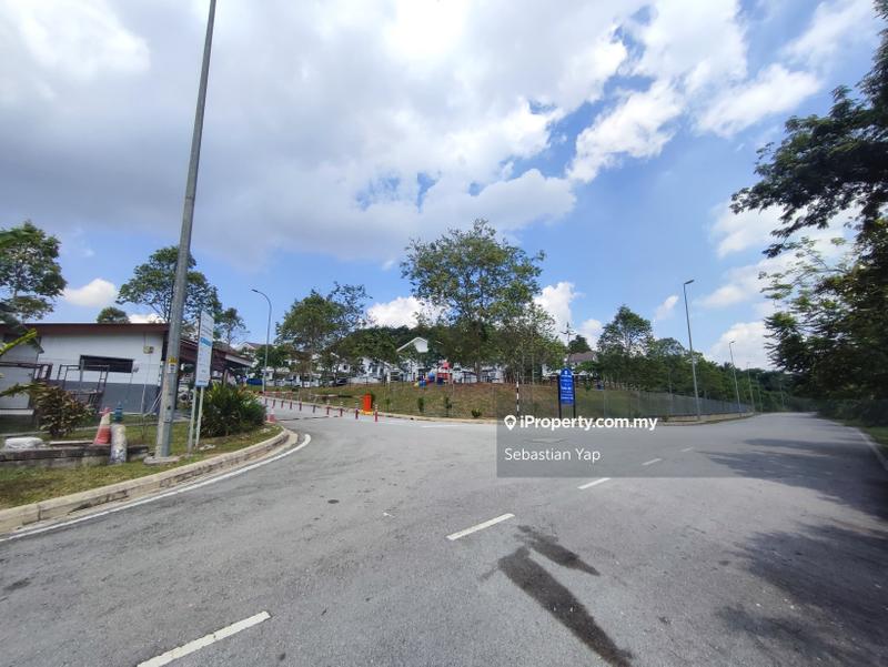 Tanah Pertanian untuk Dijual di Pajam, Mantin oleh Sebastian Yap - iProperty.com.my