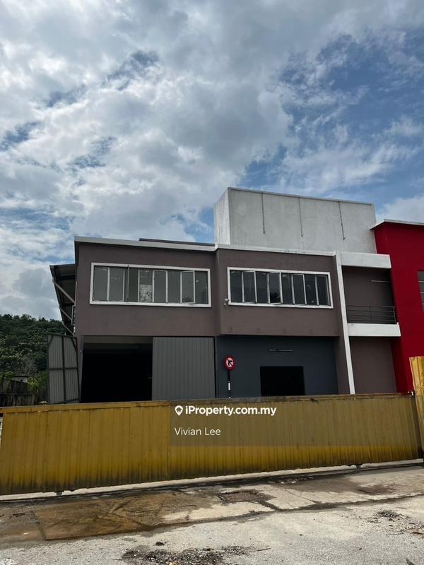 Gudang untuk Dijual di Kampung Sungai Bakau, Rawang oleh Vivian Lee - iProperty.com.my