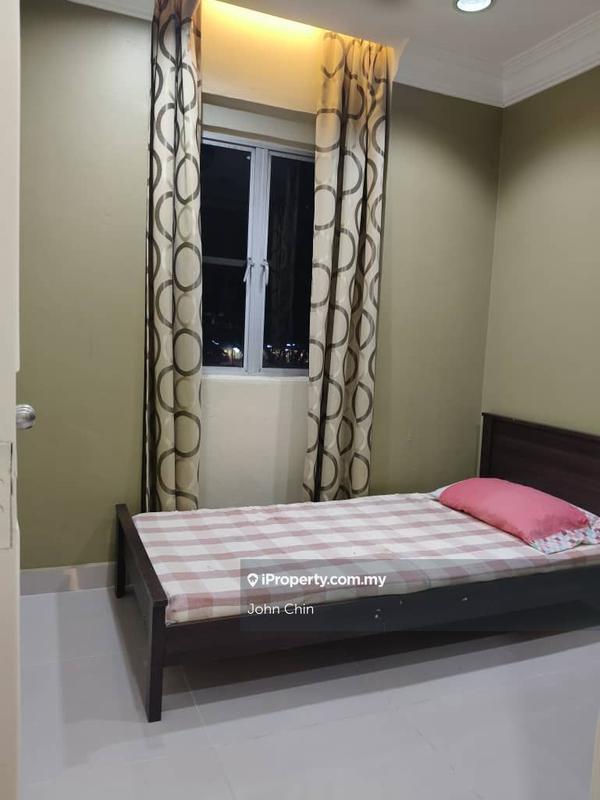 Condominium for Sale in Menara D'sara by John Chin - iProperty.com.my