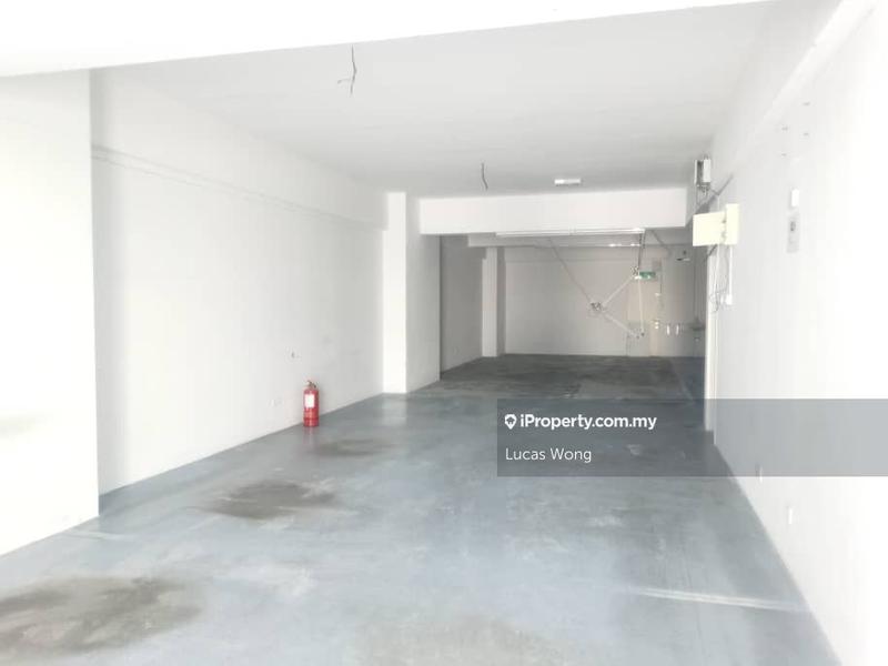 Shop / Office for Rent in SKY-POD SQUARE, Puchong by Lucas Wong - iProperty.com.my