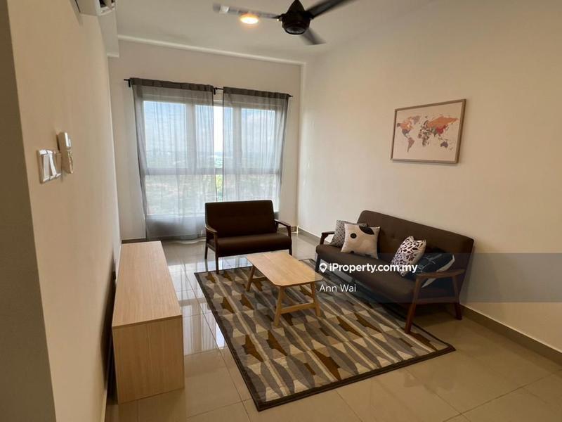 For Rent - SkyLake Residence