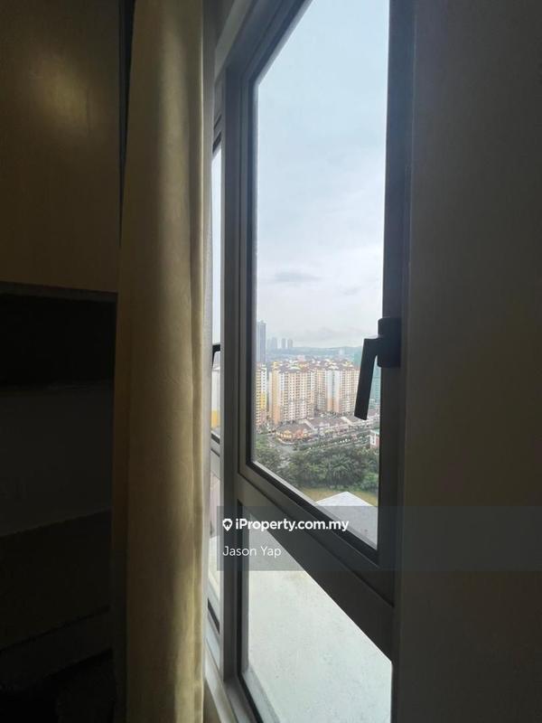 Kondominium untuk Disewa di Sunway GeoLake Residences oleh Jason Yap - iProperty.com.my