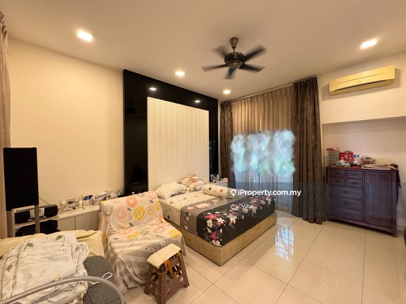 Rumah Berangkai 3 Tingkat untuk Dijual di Taman Esplanad, Bukit Jalil oleh Ck Yee - iProperty.com.my