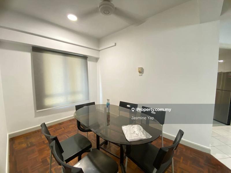 Kondominium untuk Disewa di Pantai Panorama Condominiums oleh Jasmine Yap - iProperty.com.my