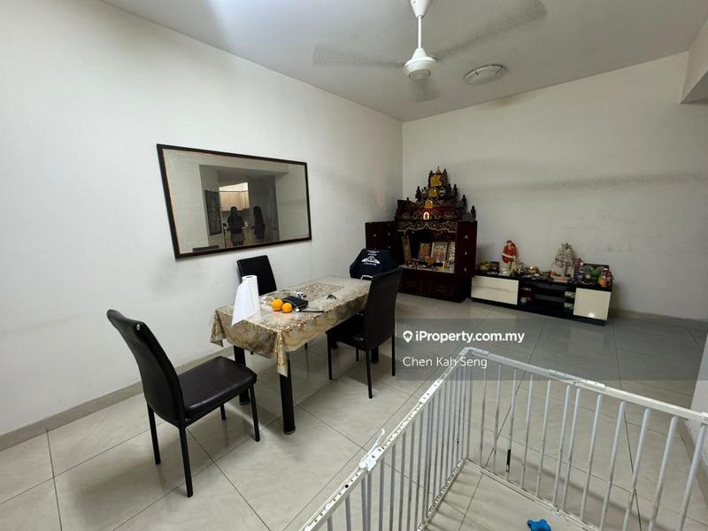 Kondominium untuk Dijual di Rivercity Condominium oleh Chen Kah Seng - iProperty.com.my