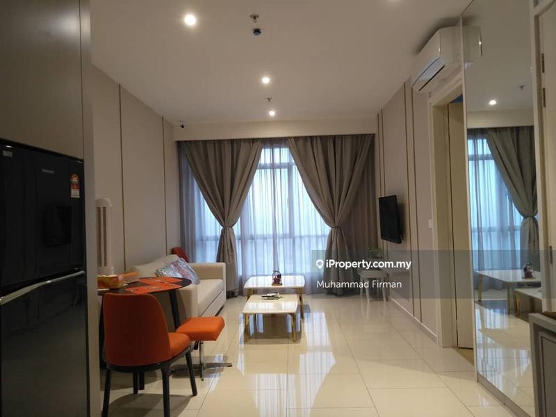 For Rent - Hill10 Residence @ i-City