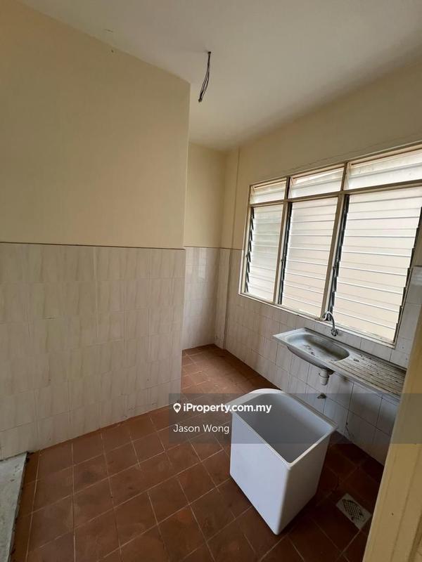 Pangsapuri untuk Dijual di Seri Angsana oleh Jason Wong - iProperty.com.my