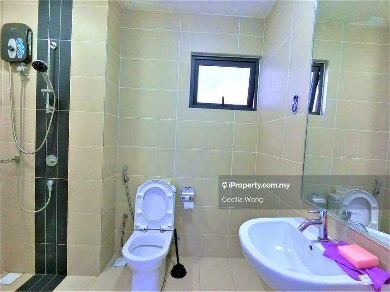 Service Residence for Rent in The Link 2 Residences by Cecilia Wong - iProperty.com.my