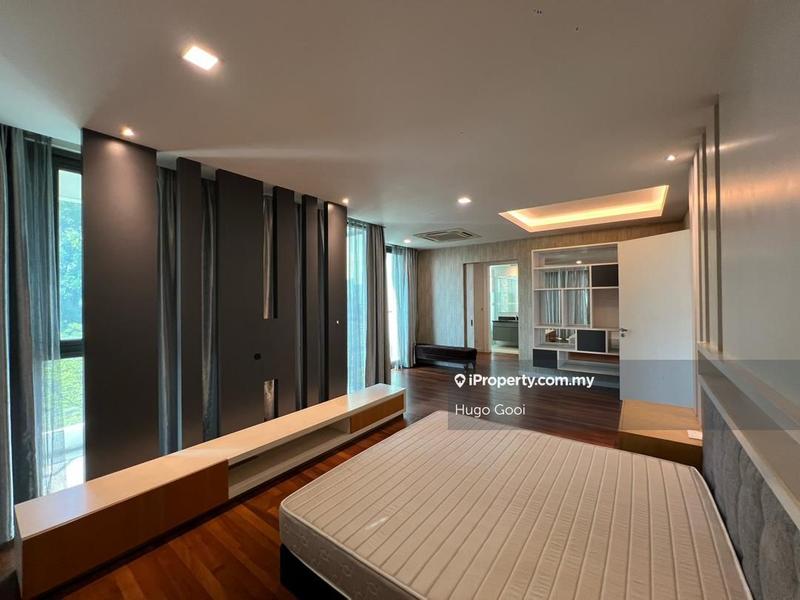 Bungalow House for Rent in Kuchai Lama, Kuala Lumpur by Hugo Gooi - iProperty.com.my