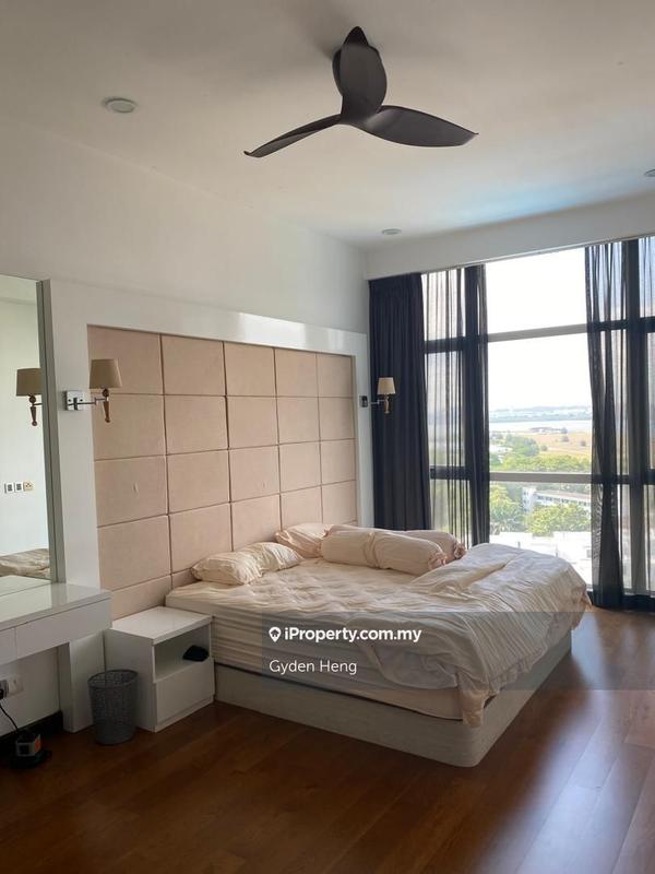 Service Residence for Sale in Paragon Residences @ Straits View by Gyden Heng - iProperty.com.my