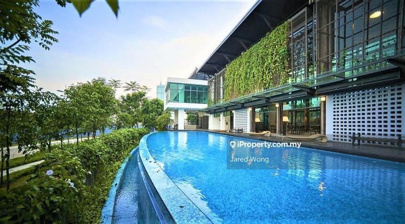 Rumah Berkembar untuk Dijual di Sejati Residence, Cyberjaya, Cyberjaya oleh Jared Wong - iProperty.com.my