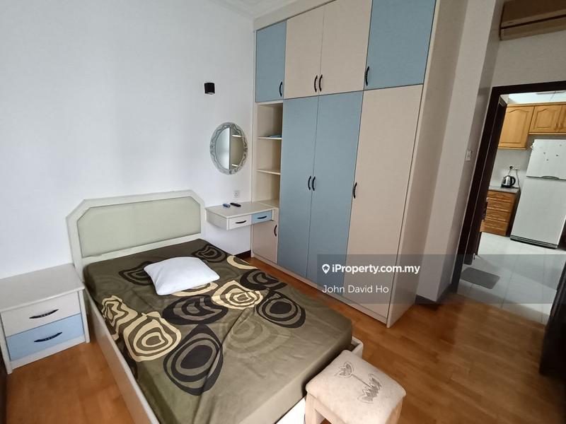 For Sale - Gurney Park Condominium