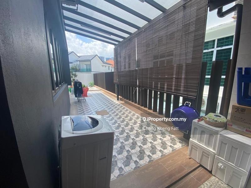 Banglo untuk Dijual di Alam Sutera, Bukit Jalil oleh Chang Kheng Fatt - iProperty.com.my