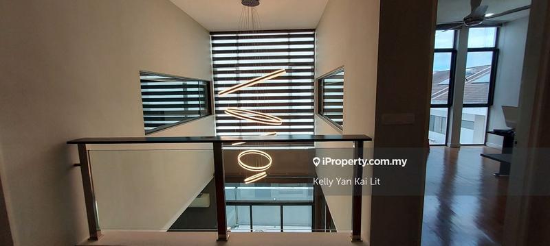 Semi-Detached House for Sale in Sungai Long, Bandar Sungai Long by Kelly Yan Kai Lit - iProperty.com.my