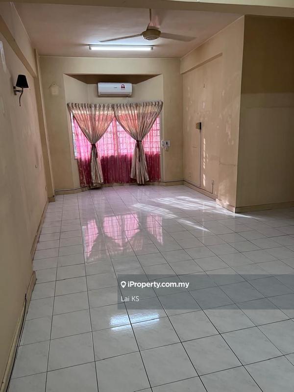 For Sale - Pangsapuri Sri Angkasa